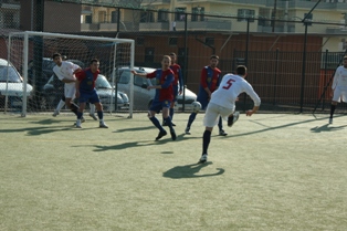 Casagiove cuore e grinta: fermata la capolista Calvi