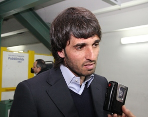 Grassadonia: “Clima pesante, ma andiamo avanti per la nostra strada”