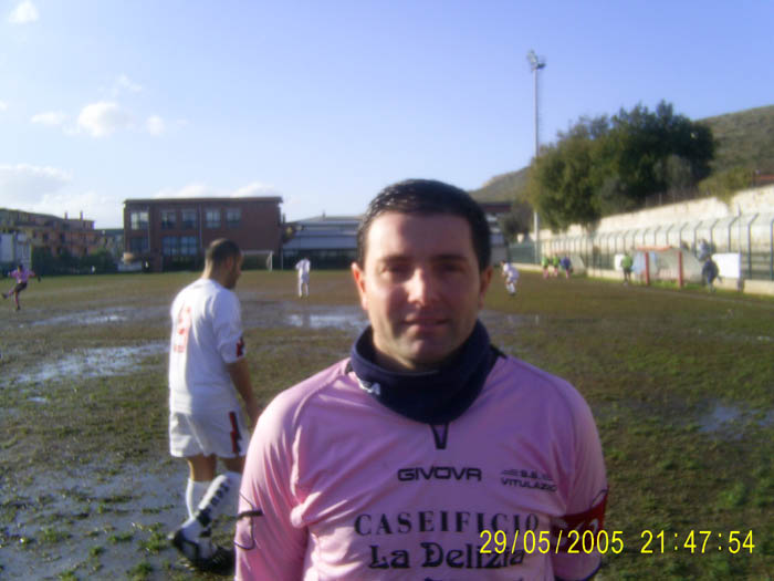 Vitulazio, tutto pronto per la Virtus Carano