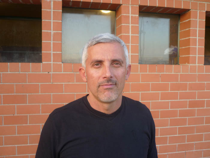 Real Ortese, Del Prete :”Sotto con il Barano”