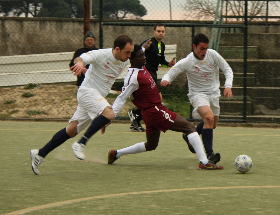 Calcio a 5 C2: top e flop della 19^ giornata