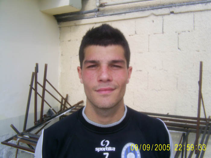 Gladiator, Zamparelli:”Contro la Rita Ercolano vittoria ad ogni costo!”