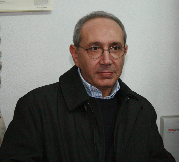 Aversa: torna il ds Nicola Pannone