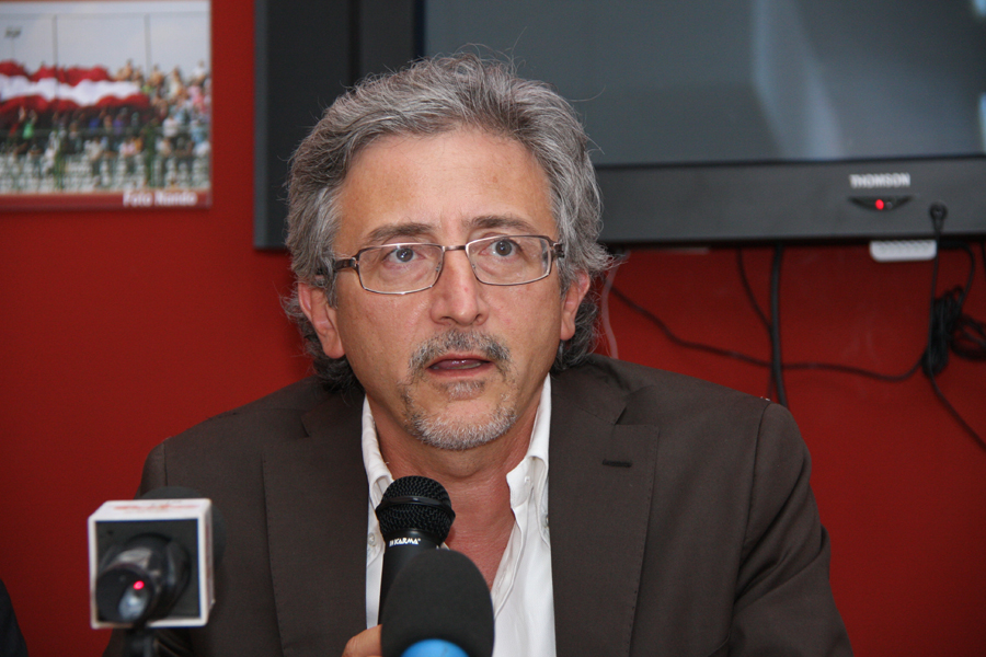 Aversa deferita, ma la società è tranquilla