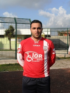 Il Villa Literno ostacola il cammino del Casavatore