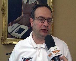 Sacripanti: “Kazan la più forte di tutta l’Eurocup’