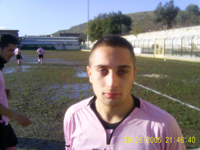 Giudice sportivo, batosta per il Vitulazio