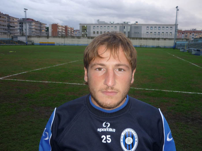 Gladiator, emozionante addio di Paracolli