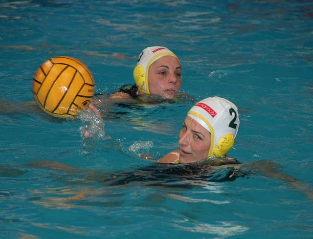 Volturno: affondato anche il Racing Roma (17-14)