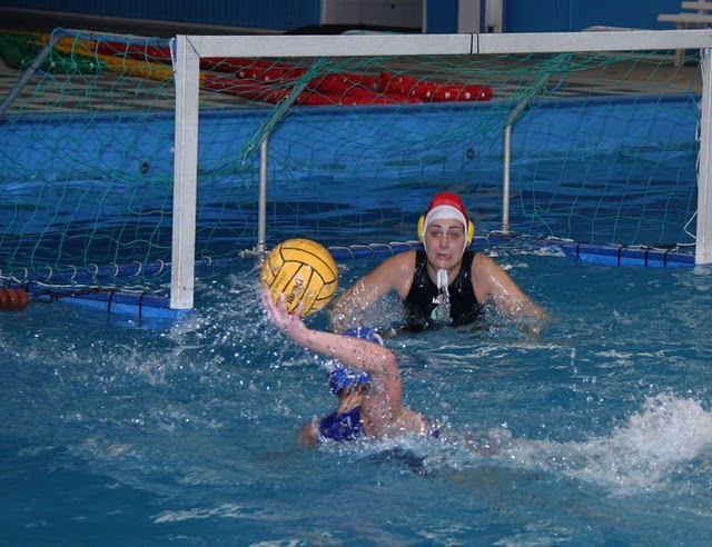 Il Volturno attende il Serapo per la prima di ritorno