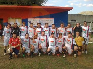 Un Vairano stellare strapazza 5-1 il Piedimonte