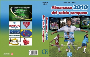 Almanacco calcio campano: siamo in edicola