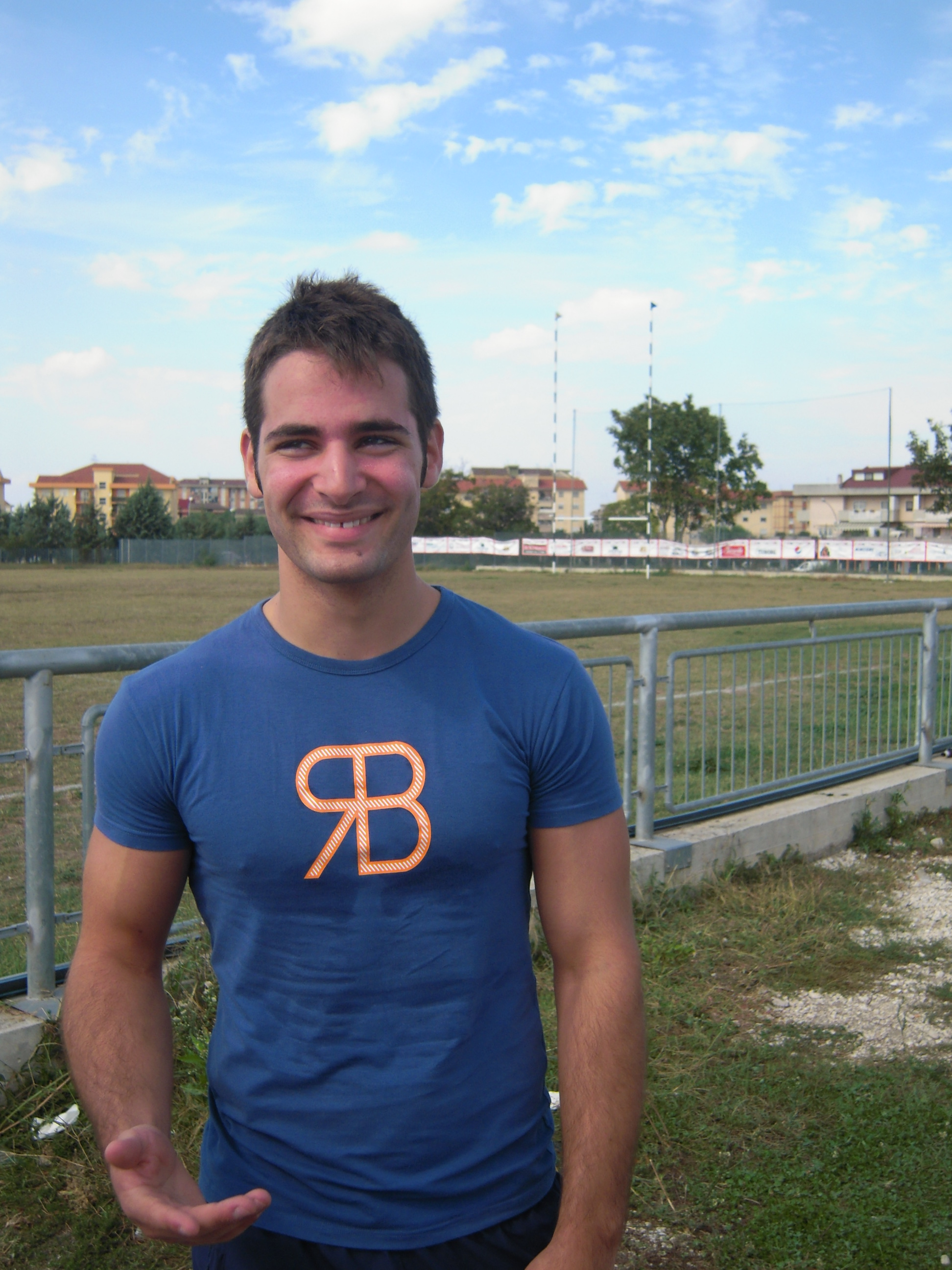 Il Clan ritorna in campo. Domenica c’è il Torre del Greco