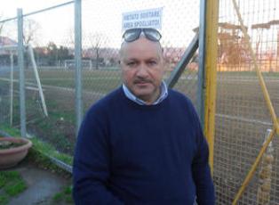 Intercasertana, si dimette Ciontoli