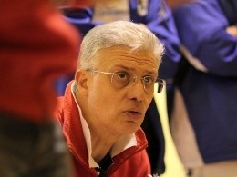 Stabia: via coach Falbo, arriva l'ex Caserta Ursini