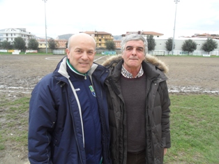 D’Auria trascina la Vis San Nicola