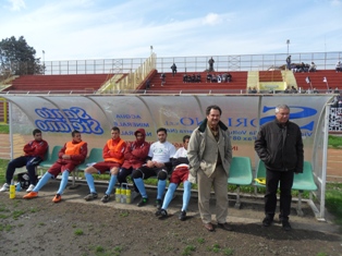 L’Acerrana cala il tris sul San Pio