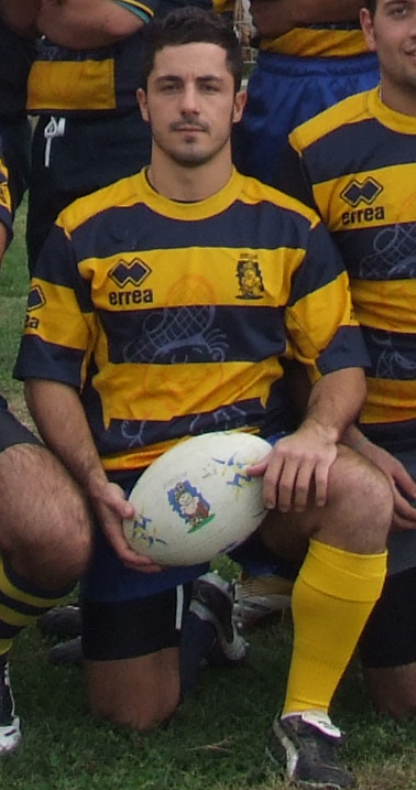 Rugby Clan, a Napoli contro l’Amatori per vincere.