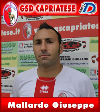 La Capriatese vince e si porta a +4 dalla zona playout