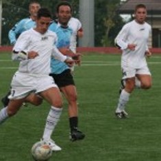 Sconfitta esterna per il Real San Felice