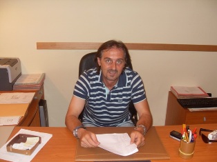 San Nicola, De Siato: “Fiducioso per la conquista dell’obiettivo finale”