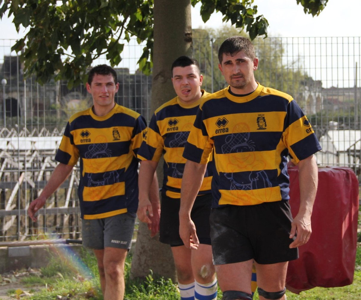 Il Clan giocherà in casa la semifinale unica contro il Reggio Calabria