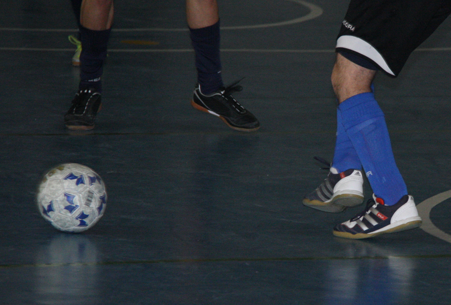 Nona vittoria di fila per il Futsal Marcianise