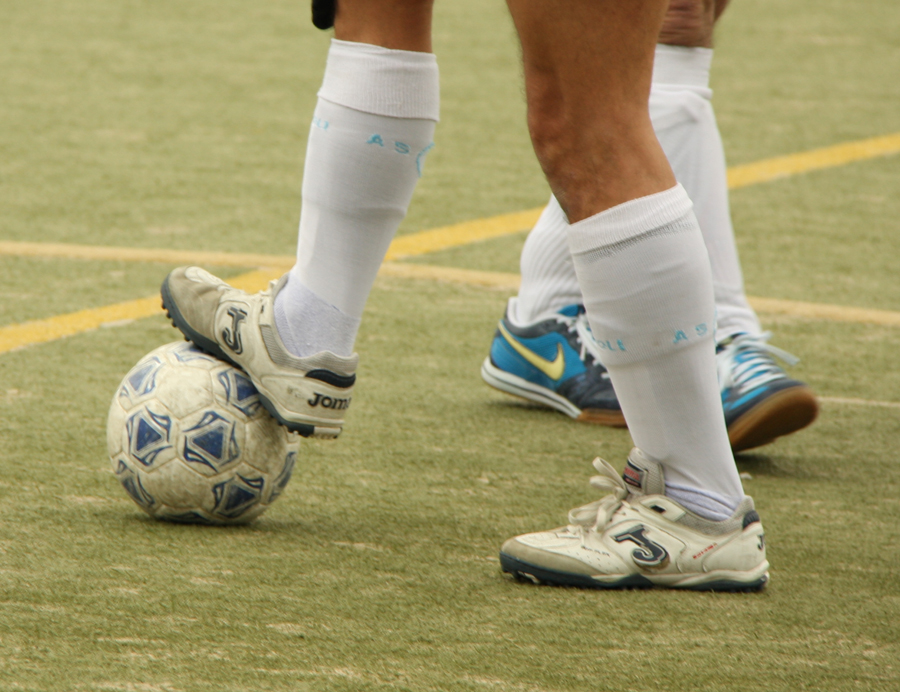 Campionati universitari: il Cus Caserta travolge Salerno