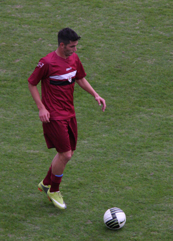 Aversa occasione sprecata: amaro 2-2 con l’Avellino