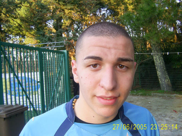 Attenti a quei due: Sant’ Arpino-Real Ortese