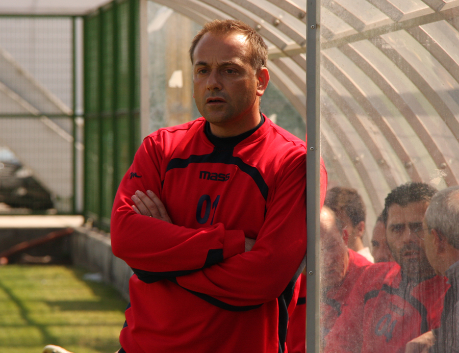 Aversa ecco la mission: espugnare Latina e gufare il Neapolis