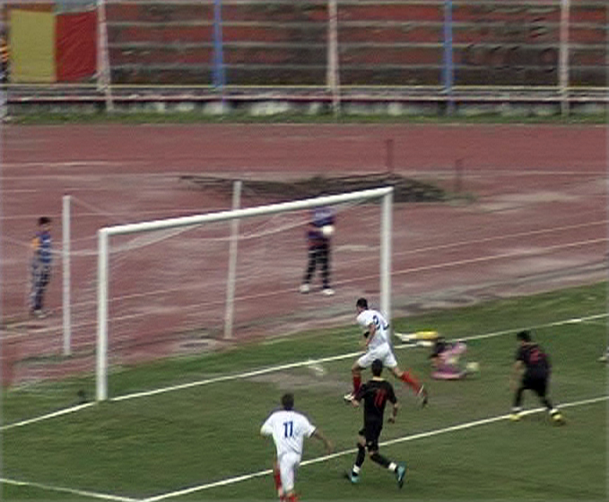 Casertana: Sarli è un fantasma, difesa assente, si salva solo Corsale