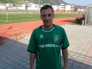 San Nicola, è finale