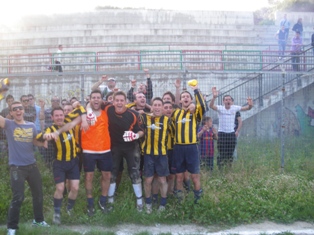 Gioia Sessana, ritorna in Prima Categoria