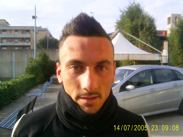 Gladiator, Lepre:”Anno da incorniciare!”