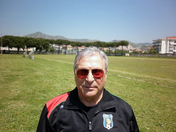 Boys Curti, mister Palmiero:”Siamo i campioni morali!”