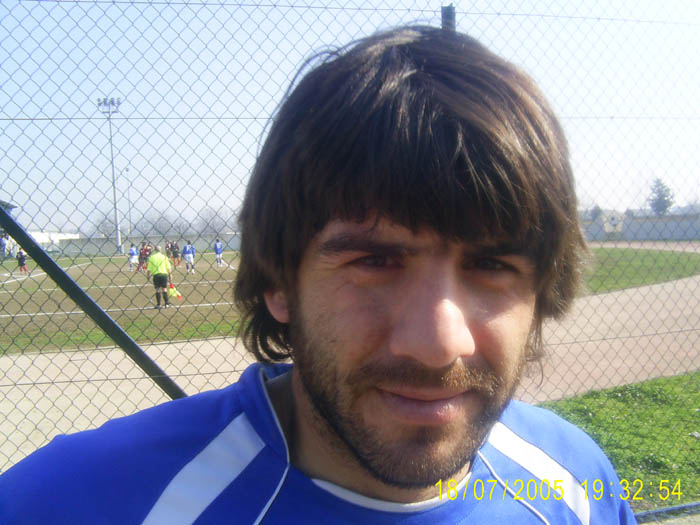 Il Marcianise espugna Vitulazio e si salva