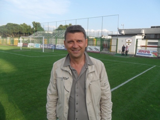 Righi: “Ad Ercolano ho trovato ostilità”