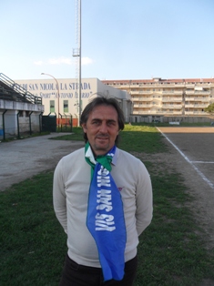 San Nicola – Real Suessola, si gioca venerdì