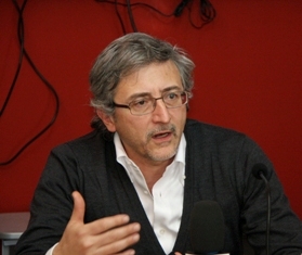 Spezzaferri: “Aversa rappresenta la provincia di Caserta”