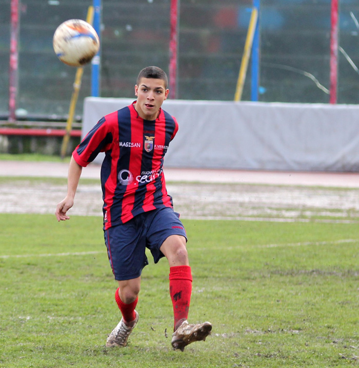 Aversa: inizia il toto allenatore e interessa Stigliano