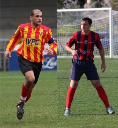 De Liguori e Risi detenuti nel carcere di Santa Maria Capua Vetere