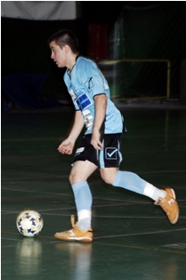 Caffe’ Toraldo: resta anche Costa e la juniores è alle final eight