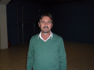 De Siato: “San Nicola avrà il sintetico”