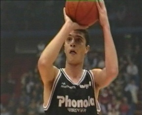 Esposito: “Vincere a Milano fu l’impresa dell’anno”