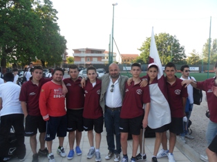 San Pio Mondragone, Nugnes: “Speriamo nel ripescaggio”