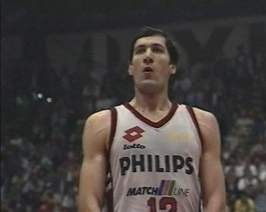 Riva: “Il segreto di quella Phonola fu l’unità del gruppo”