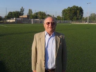 Guadagno: “Giocare a Marcianise è stato fantastico”