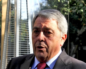 La risposta di Del Gaudio: “Verazzo comunichi gli obiettivi della Casertana”