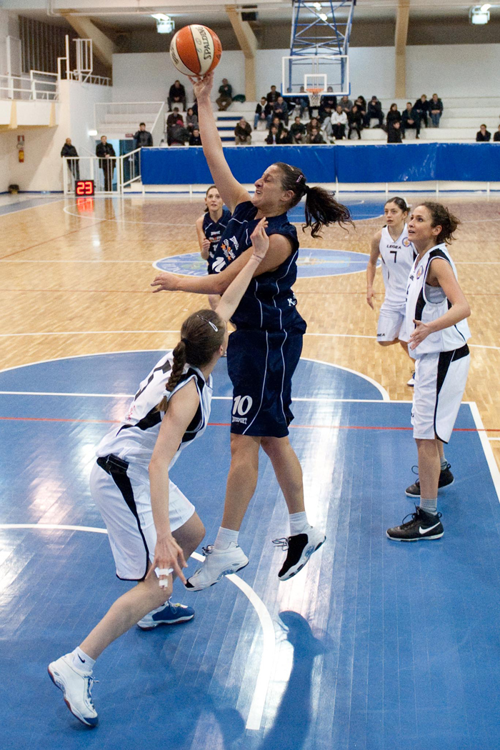 Campolattano: “Con Grillone la svolta e che bello vincere i derby”